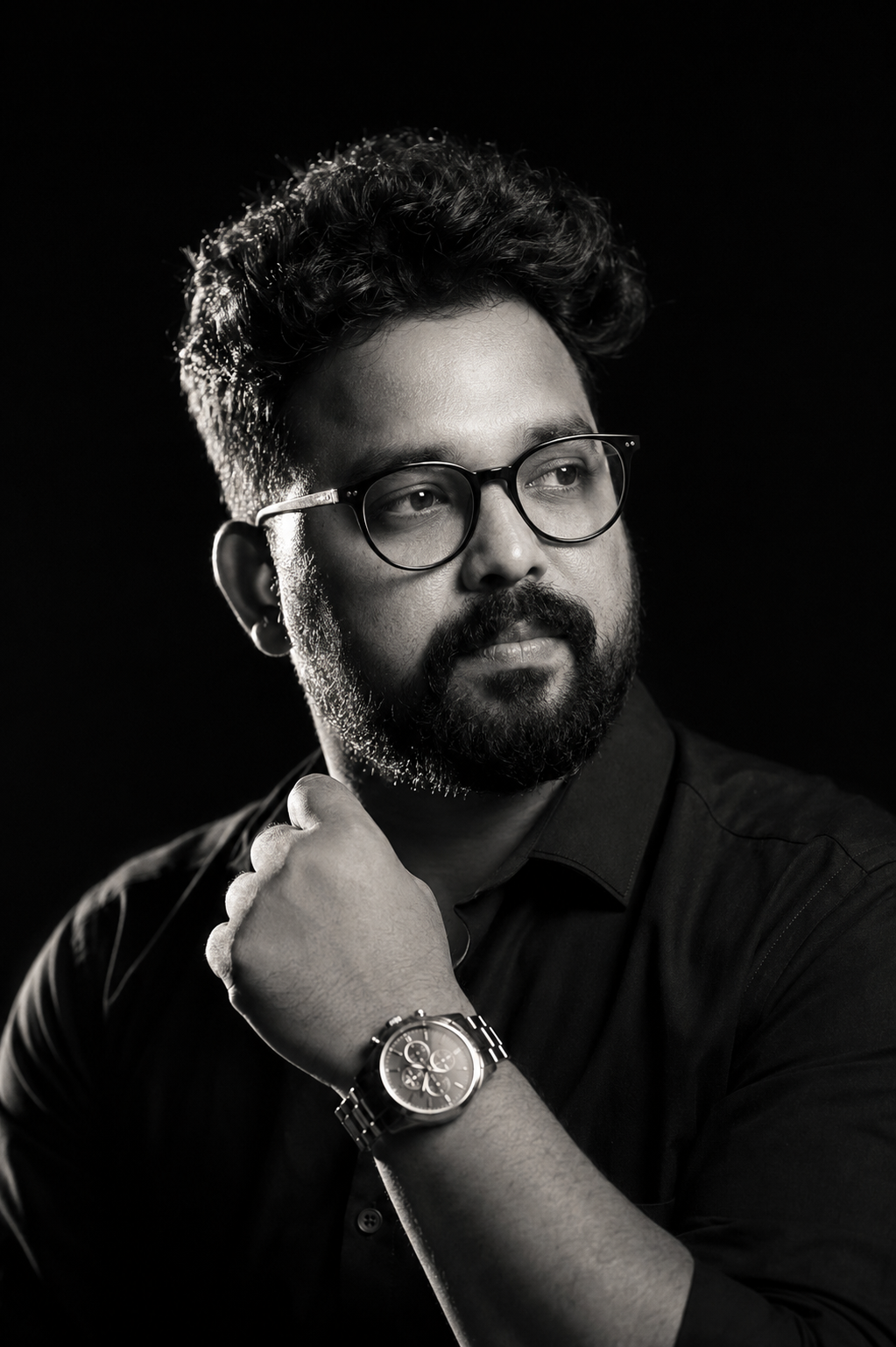 Aravind Chandra